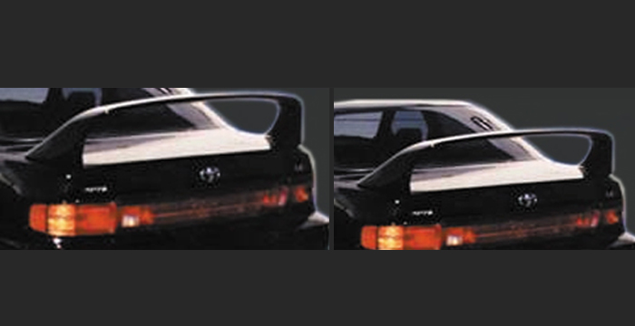 Custom 92-96 Camry Wing # 120-30   Sedan Trunk Wing (1992 - 1996) - $320.00 (Manufacturer Sarona, Part #TY-003-TW)